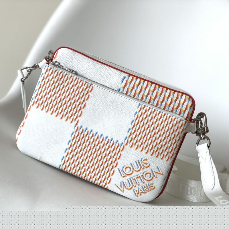 LV Satchel bags